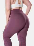 RecoverEZ Leggings (Reversible Wear)