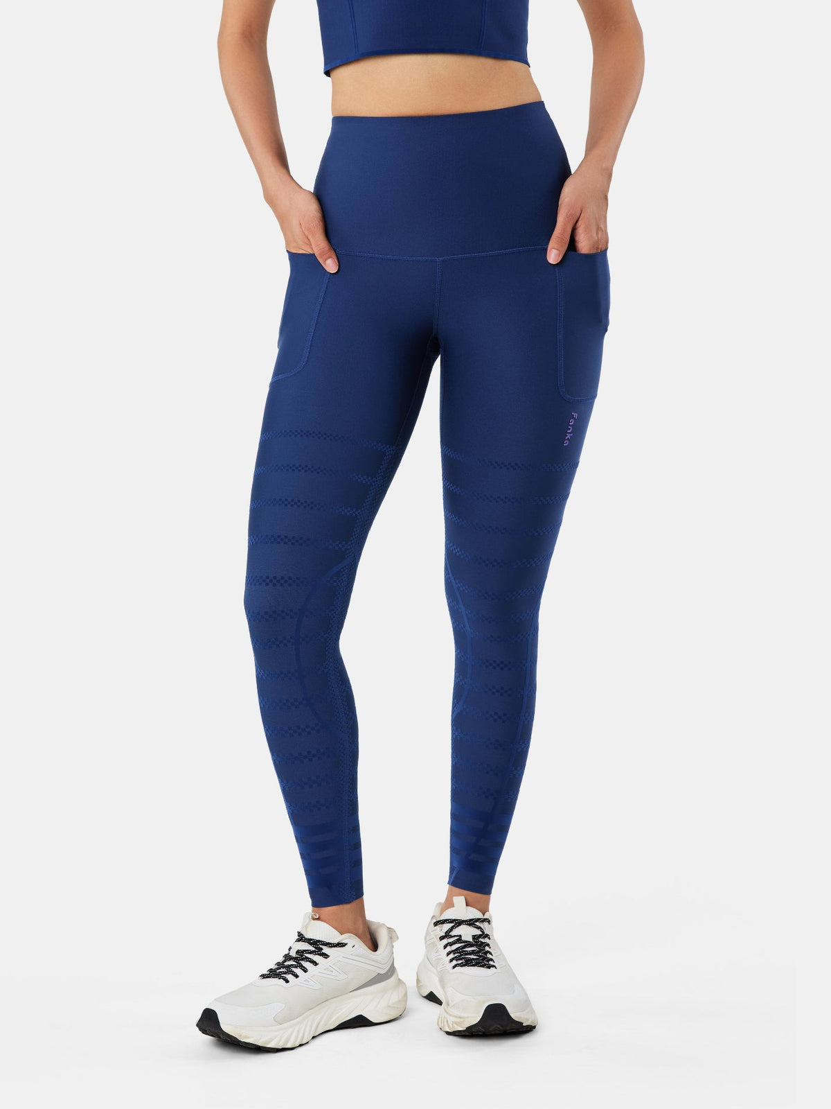 RecoverEZ Leggings (Reversible Wear)