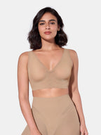 SheerSculpt Wireless Bra