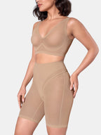 SheerSculpt Wireless Bra
