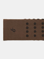 Knee-High Compression Socks