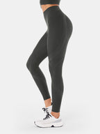 Body Sculpt Leggings 2.0 (Reversible Wear)