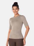 PowerBand Resistance Short Sleeve T-shirt