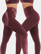RecoverEZ Leggings 2.0 (Reversible Wear)